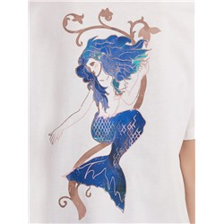 ФУТБОЛКА ЖЕНСКАЯ 112934