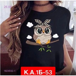 Футболка 1824932-1