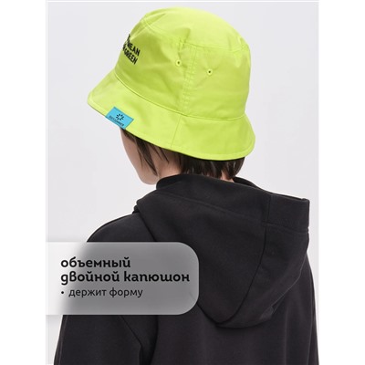 PELICAN Толстовка BFNK3369/2