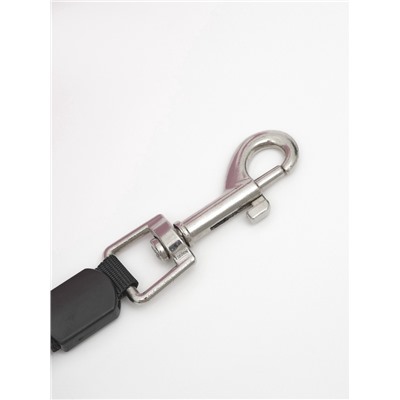 Рулетка «Следы», 3 м, до 10 кг, розовая