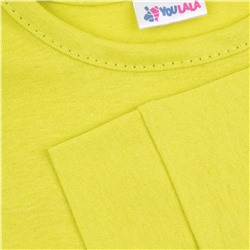YOULALA Джемпер 0518100308