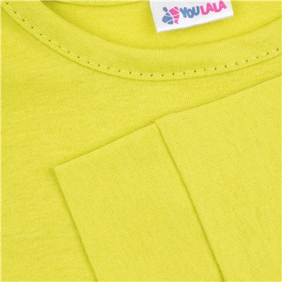 YOULALA Джемпер 0518100308