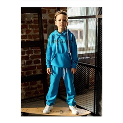 Комплект (Худи+Брюки) BATIK CASUAL, 1035755