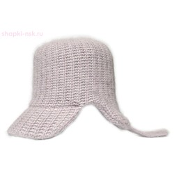 Акцент 781 Ушанка женская (56-58)