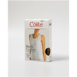 Майка женская CONTE Майка BASIC COLLECTION LM 2020
