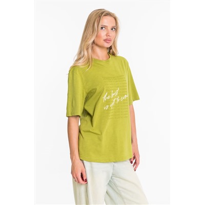 Футболка М325108Пб