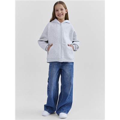 ТОЛСТОВКА ДЛЯ ДЕВОЧЕК 167760