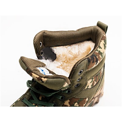 Зимние Ботинки Climbing