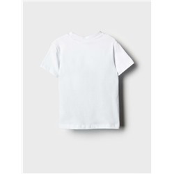 Фуфайка трикотажная для мальчиков (футболка)