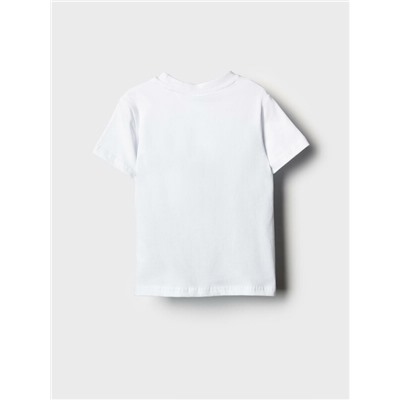 Фуфайка трикотажная для мальчиков (футболка)