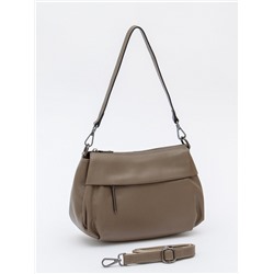 Сумка 6001VG gray Vitelli Grassi