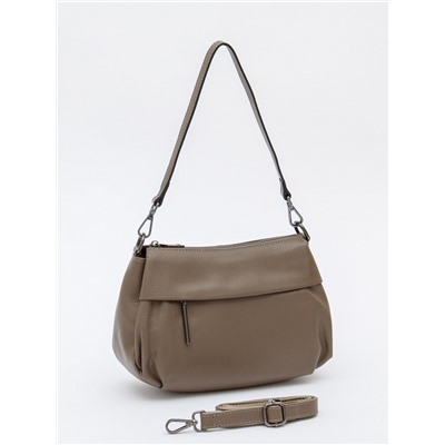 Сумка 6001VG gray Vitelli Grassi