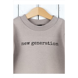 Свитшот BABY BOOM, 1026266