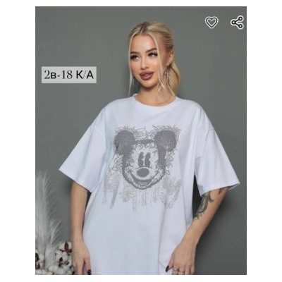 Футболка #22571740