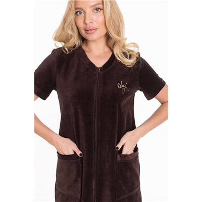 Халат М324237ВШк