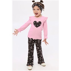 Комплект (Джемпер+Брюки) YOULALA, 1195340