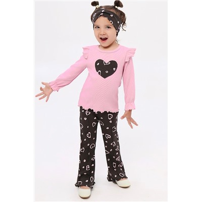 Комплект (Джемпер+Брюки) YOULALA, 1195340