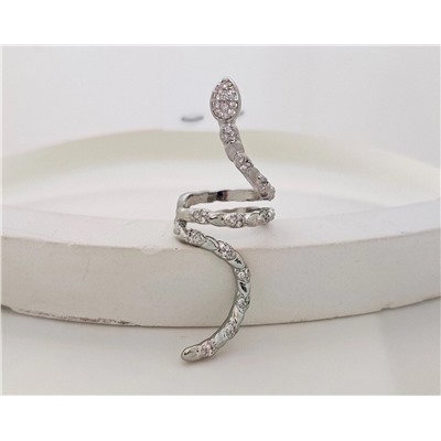 Серьга - кафф