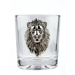 Стакан для виски «Лев», 230 мл