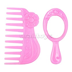 Кукла "Анна" на яхте