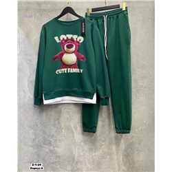 Костюм двойка 1977903-8