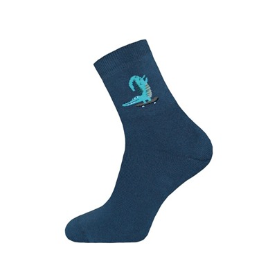 Теплые БРЕСТСКИЕ НОСКИ ДЕТСКИЕ 3060 SCHOOL