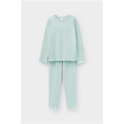 Пижама CROCKID, 1101452