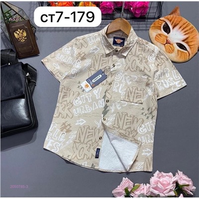 рубашка 2050785-3