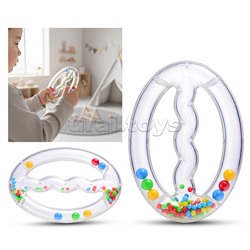 Погремушка "Галактика"