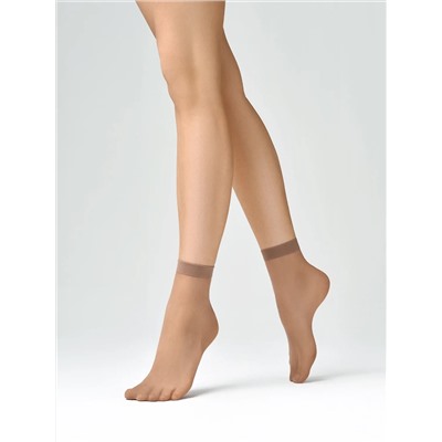 Minimi Носки calz. BRIO 20  носки (2 пары)