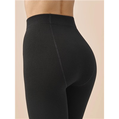Omsa Колготки COTTON FLEECE 300 MAXI