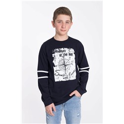 Футболка 22027Па