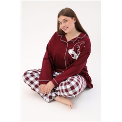 Пижама с брюками Облако НАТАЛИ, 1218153