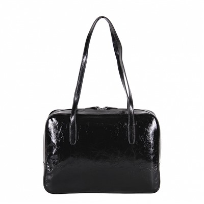 Сумка 2873VG black Vitelli Grassi