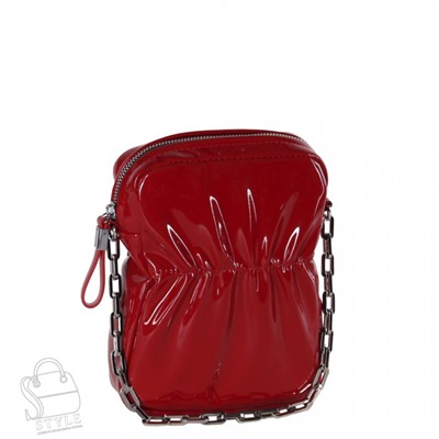 Сумка женская  29212 red Velina Fabbiano-Safenta