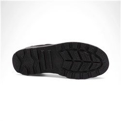 Кроссовки женские текстильные Н1-1 черные