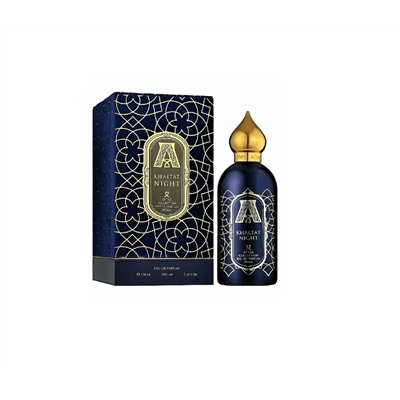 Туалетная вода Attar Collection Khaltat Night 100мл edp тестер