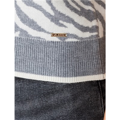 VILATTE Джемпер D39.361