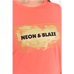 Футболка М322125Пж