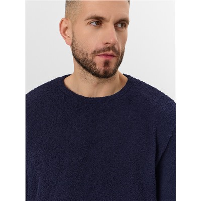 КОМПЛЕКТ МУЖСКОЙ (ДЖЕМПЕР, БРЮКИ) 591056