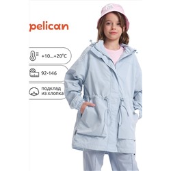 Ветровка PELICAN, 1104322