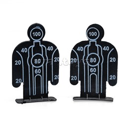 Набор полицейского "Агент" в пакете