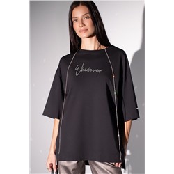 Футболка VILATTE, 1214165