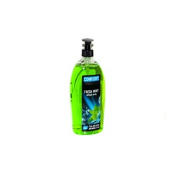 Magrav 5/5 Гель для душа 800мл Fresh mint Мятный заряд