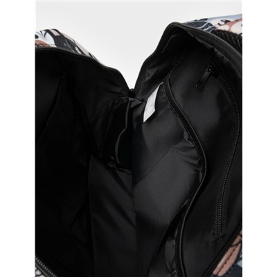 Рюкзак текстильный для девочек