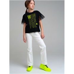 Ботинки для девочек