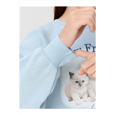 Комплект (Свитшот+Брюки) MARK FORMELLE, 1133432