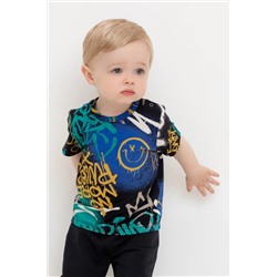 CROCKID Фуфайка КР 302537