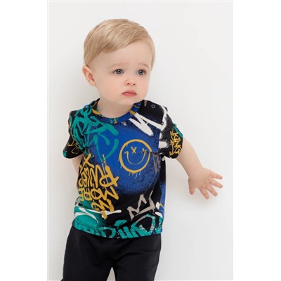 CROCKID Фуфайка КР 302537