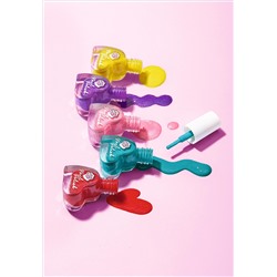 Лак для ногтей на водной основе Glam Kitty